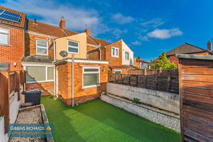 Garden- click for photo gallery